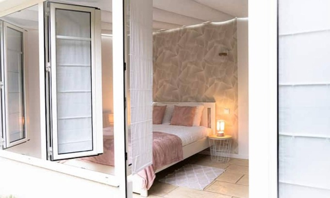 Centre Ville Apartment | Renovated apartment ★ wifi ★ garden ★ center of Niort