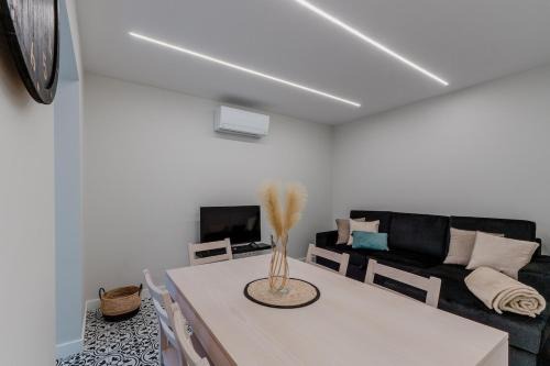 Parque das Nacoes Apartment | Renovated cozy apartment - H