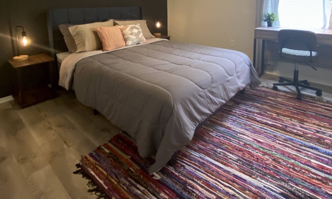 Gulfport House | Renovated Home near I-10 & Beach, Family Friendly