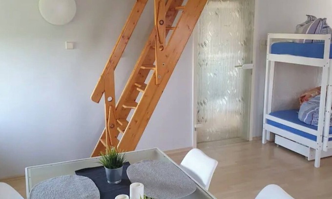 Halberstadt Apartment | Rent a Harzblick with Schmidt