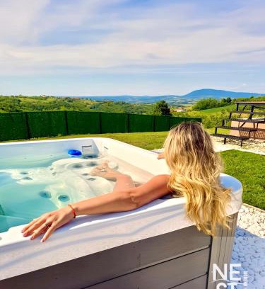 Mladenovac House | Rent a NEST