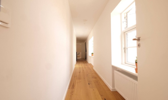 Copenhagen City Centre Apartment | Rent a place 5