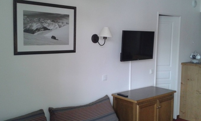 Valloire Apartment | Rent Apartment 5/6
