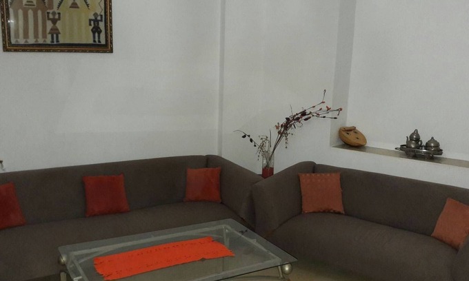 Ain Zaghouan Apartment | Rent Apartment In Tunis