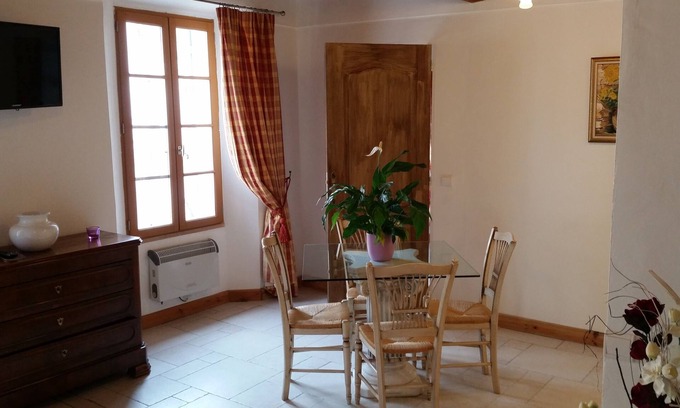 La Garde-Freinet Apartment | Rent Gulf of St Tropez at La Garde Freinet Magnificent apartment of 56 m2 4Pers