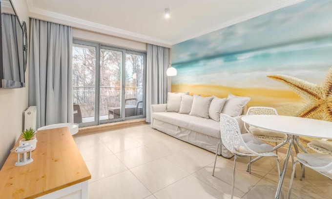 Miedzyzdroje Apartment | Rent like home - Promenada Gwiazd