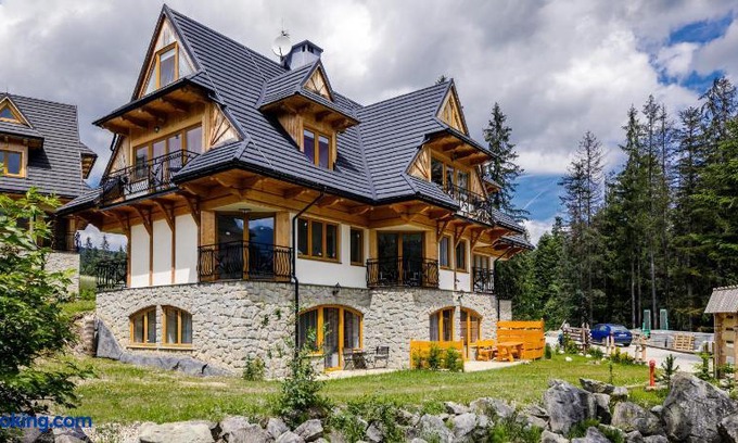 Koscielisko Apartment | Rent like home - Sywarne II