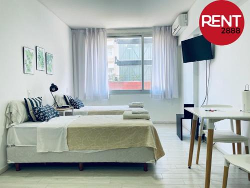 Almagro Apartment | Rent Perón Italiano