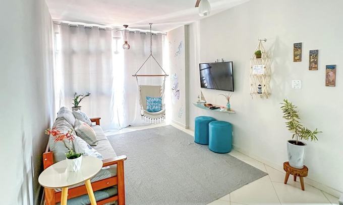Tortuga Apartment | Rental Find in Guarujá