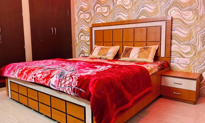 Sanganer Apartment | Rental flats & apartment, nearby airport Solanki residency