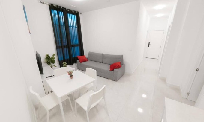 Feria Apartment | Rental San Luis
