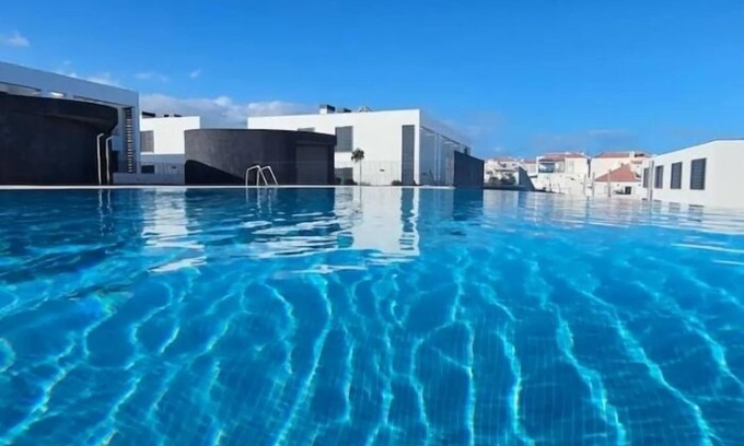 Los Gavilanes Apartment | Rental unit in Abades · ★New · 2 bedrooms · 3 beds · 2 baths