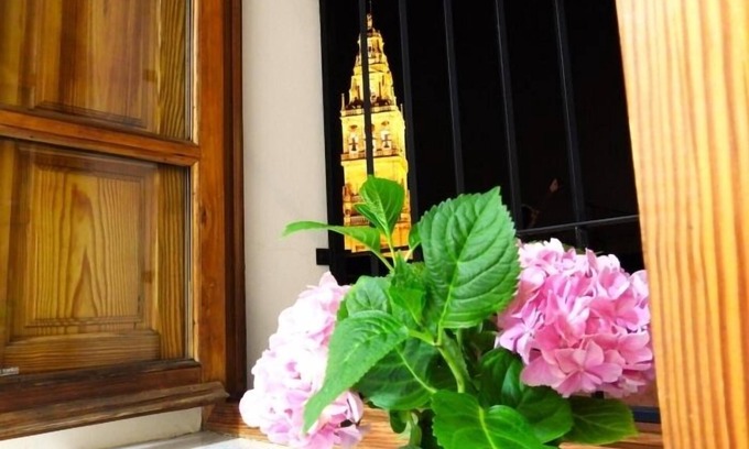 La Catedral Apartment | Rental unit in Córdoba · ★4.80 · 1 bedroom · 2 beds · 1 bath