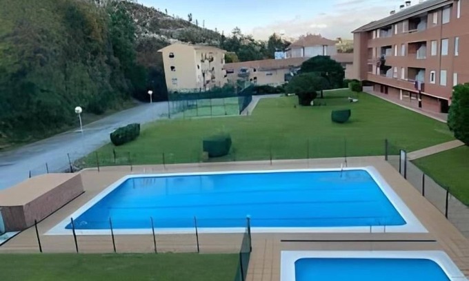 Suances Apartment | Rental unit in Suances · ★New · 2 bedrooms · 3 beds · 1 bath