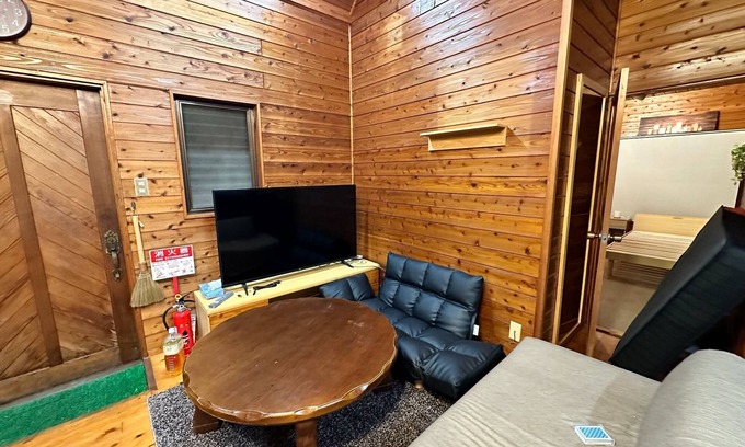 Okurabaru House | Rental Villa Asobergo Private rental available f - Vacation Rental Asobelgo/Asogun Kumamoto