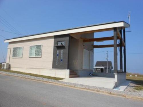 Imadomari Villa | Rental villa Yukura Nakijin near Janglia Okinawa and Churaumi Aquarium
