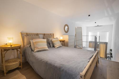 La Florida Apartment | RentalSevilla Alejo Fernández II