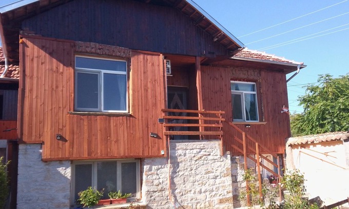 Balkan Mountains Bed & Breakfast | Renting a Villa In Kramolin: Your Home Away From Home
