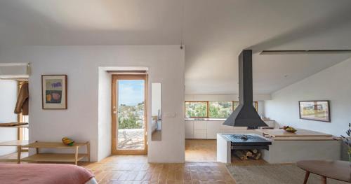 Motril House | RentitSpain El Castillete Encanto con vistas al mar