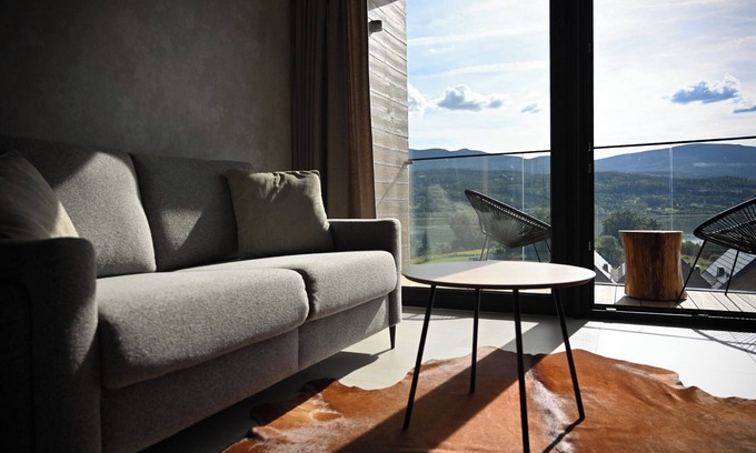 Sosnowka Apartment | RentPlanet - Apartamenty Karkonoskie