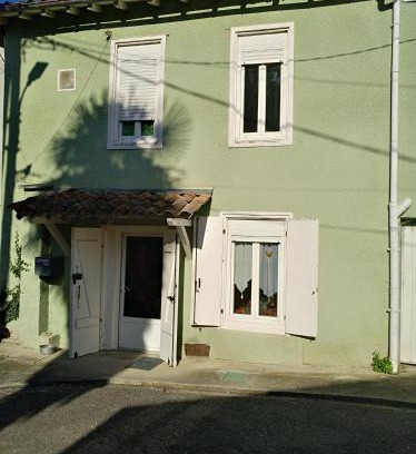 Le Peyrat House | Repos au vert en Ariège