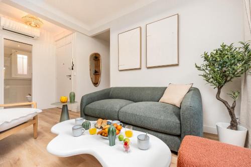 Beausoleil Apartment | REPUBLIQUE II - Luxueux 3 pièces - 2 minutes de Monaco