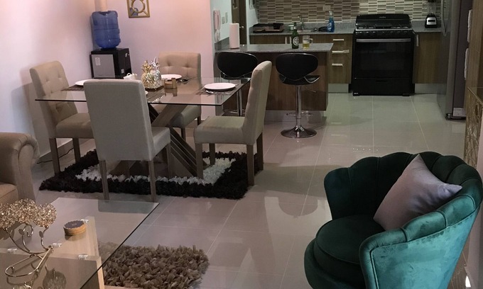 Punal Apartment | Residencial Mediterráneo III
