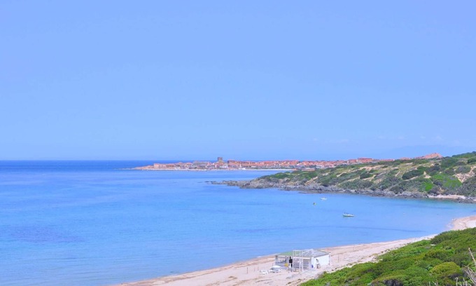 Trinita d'Agultu e Vignola Apartment | Residence a Trinità d'Agultu e Vignola 3366