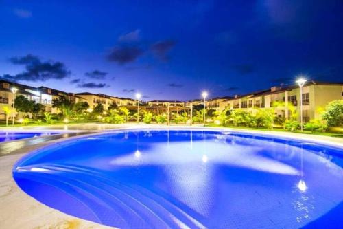 Imbassai Apartment | Reserva Imbassai Apto de luxo com praia privativa