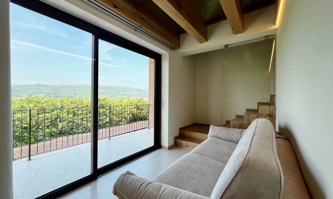 Lione Bed & Breakfast | Reserve Room - Bioagriturismo Falezze