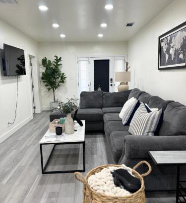 Fairfield Apartment | Reset, Relax and Enjoy Fairfield, Napa
