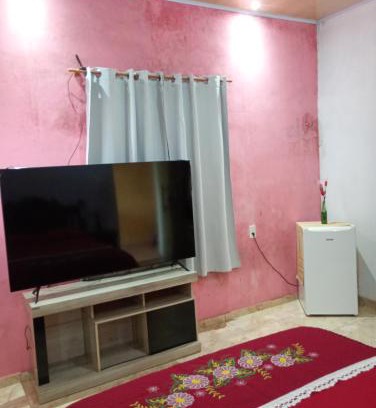 Centro House | Residência Familiar para a Cop 30