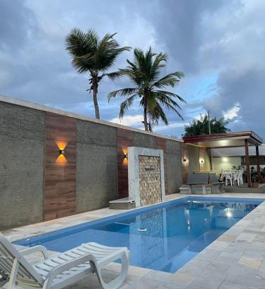 Barreirinhas Hotel | Residência Lençóis Pousada