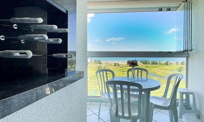 Laguna House | Resid. Clube Mar Grosso-Laguna - LAG100