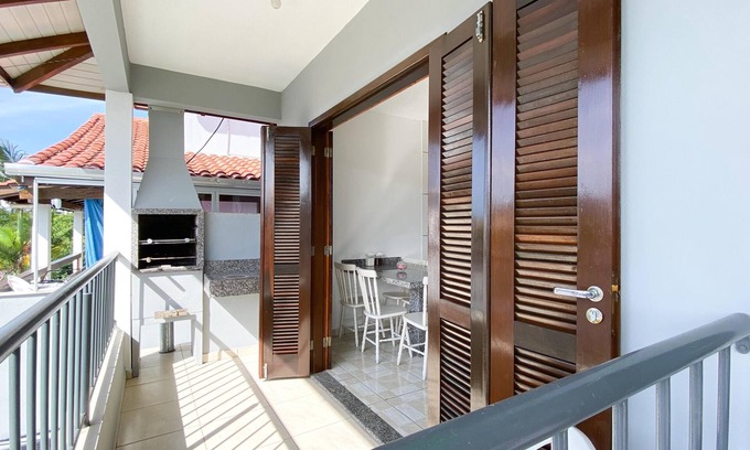 Ze Amandio Apartment | Residencial Verdes Mares