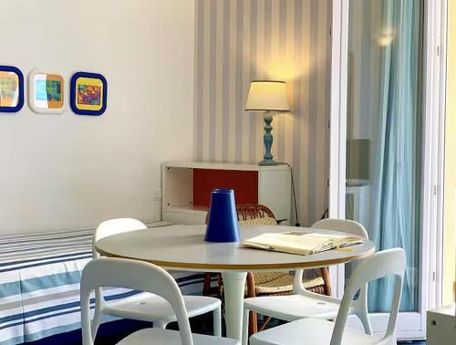 Castiglione della Pescaia Apartment | Residence i Mari