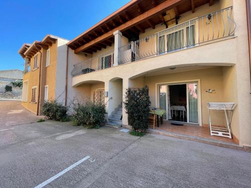 Paduledda Apartment | Residence Via Sassari