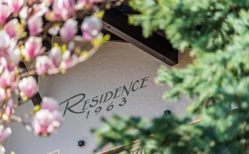 Tramin Apartment | Residence 1963 - Apartments