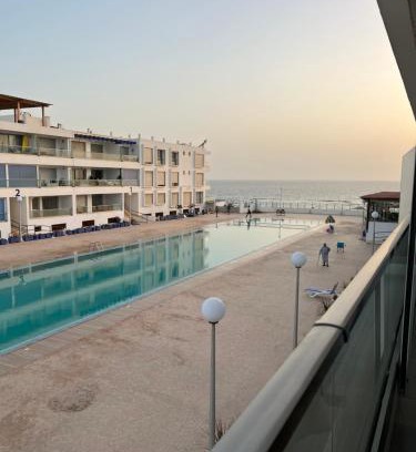 Tamraght Apartment | Residence Adan beach aourir agadir