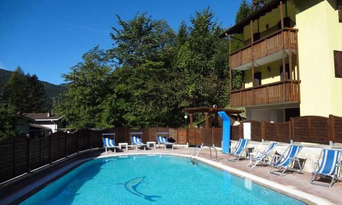 Ledro Apartment | Residence ai Tovi