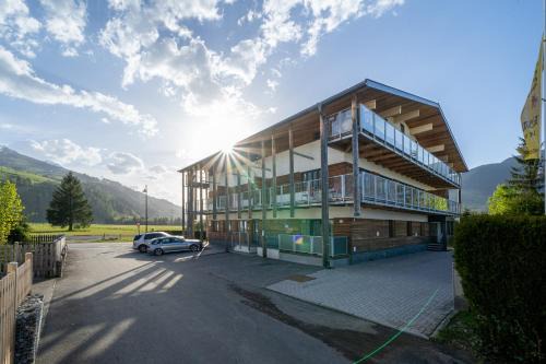 Kaprun Apartment | Residence Alpin - TOP 9 by Four Seasons Apartments