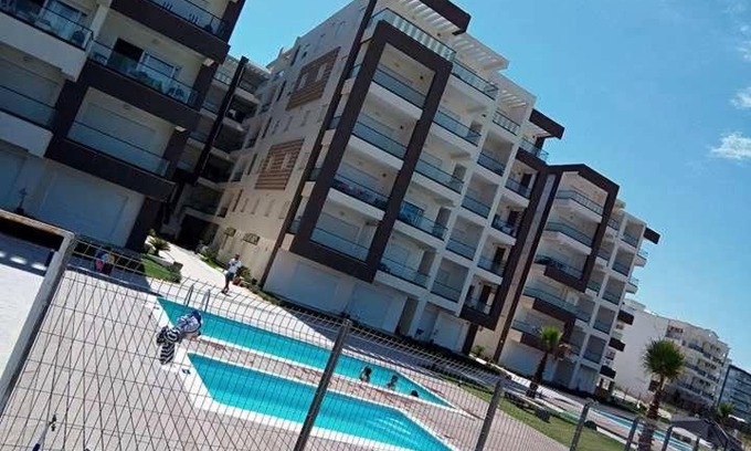 Tantana House | Residence Amwej