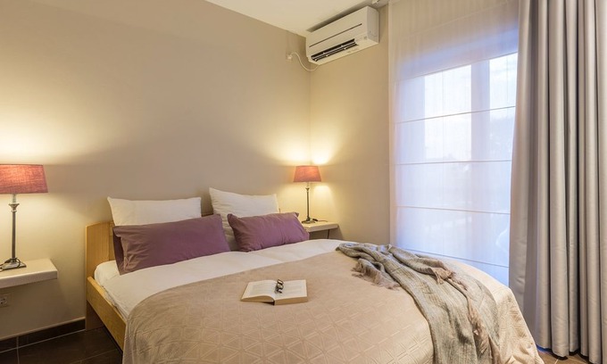 Rovinj Apartment | Residence Antonio / Marko Room