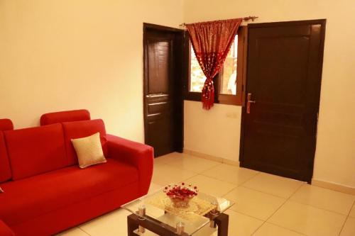 Angre Apartment | Residence Appartements Luxueux - Angre - Abidjan