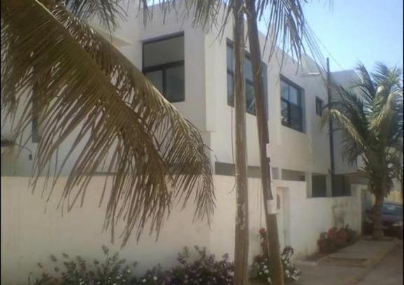 Ouakam Bed & Breakfast | Residence B&B Hibiscus