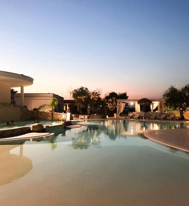 Giurdignano Apartment | Residence Bellaria