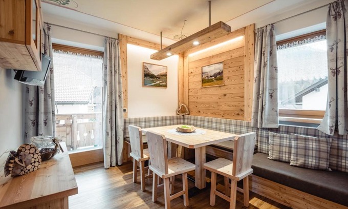 Mareo Apartment | Residence Corn Standard Nr 7