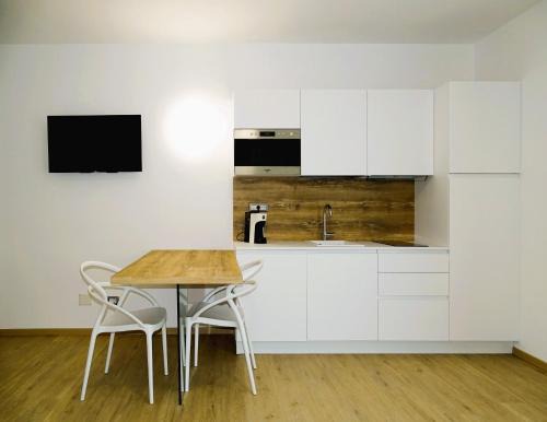 Porto Torres Apartment | Residence Cala Bianca