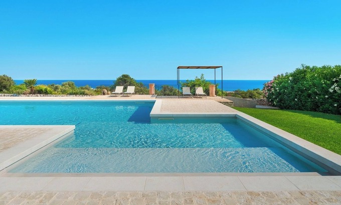 Scicli Villa | Residence Carol - Modica Area