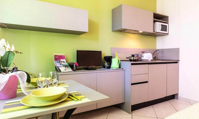 Oggebbio Apartment | Residence Casa & Vela with private beach, Oggebbio